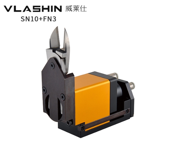 SN10+FN3微型氣剪進(jìn)口氣動(dòng)剪刀自動(dòng)化氣剪鉗