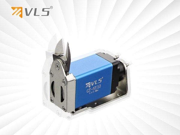 GT-NY1OAJ微型氣剪進口氣動剪刀自動化氣剪鉗